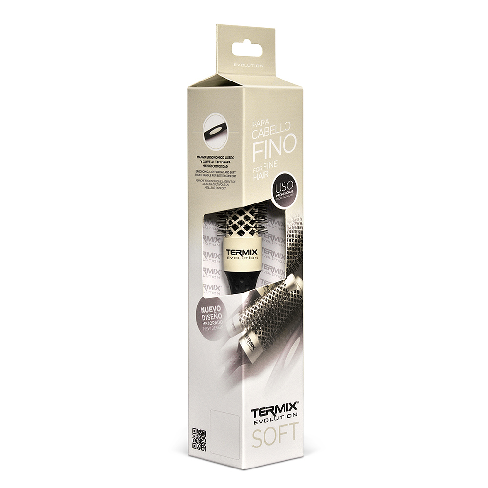 Termix Evolution Soft Brush 28mm