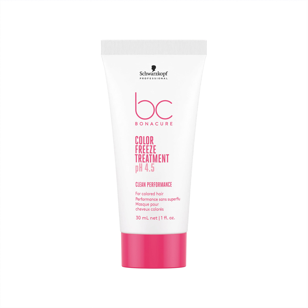 Schwarzkopf Bonacure Mini Colour Freeze Treatment 30ml