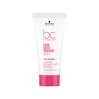 Schwarzkopf Bonacure Mini Colour Freeze Treatment 30ml