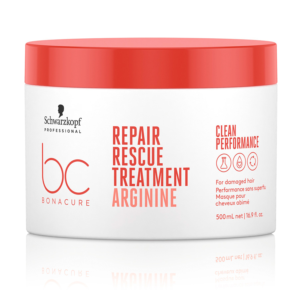 Schwarzkopf Bonacure Repair Rescue Treatment 500ml