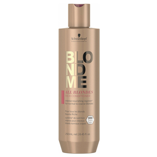 BlondMe Care All Blondes - Rich Conditioner 250ml