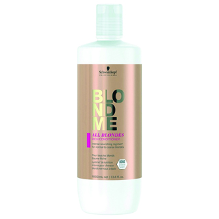 Schwarzkopf BlondMe Rich Conditioner 1000ml