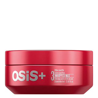 Schwarzkopf Osis+ Whipped Wax 85ml