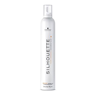 Silhouette Flexible Hold Mousse 500ml