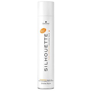 Silhouette Flexible Hold Hairspray 500ml