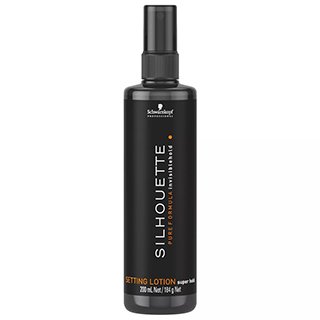 Silhouette Super Hold Setting Lotion 200ml