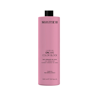 On Care Colour Block Conditioner Balm 1000ml