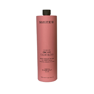 On Care Color Block Shampoo 1000ml