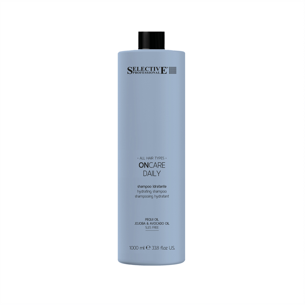 On Care Daily Hydration Shampoo 1000ml