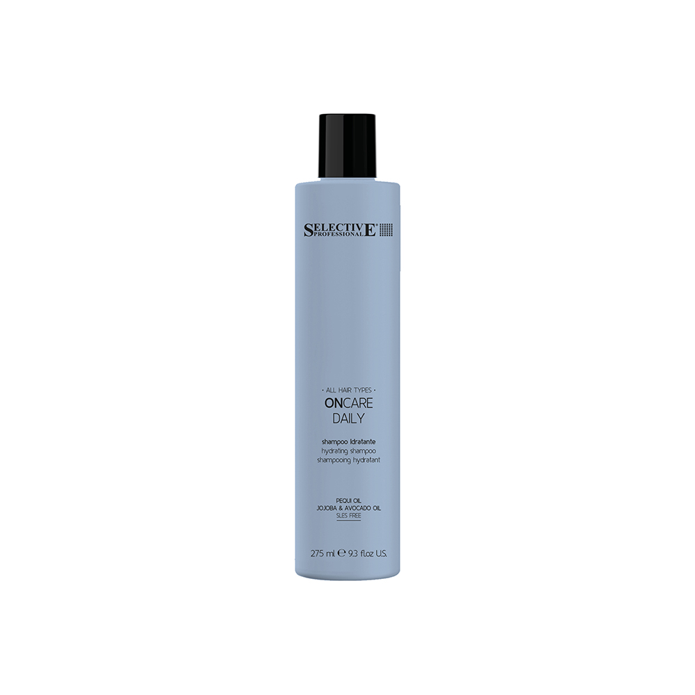 On Care Daily Hydration Shampoo 275ml