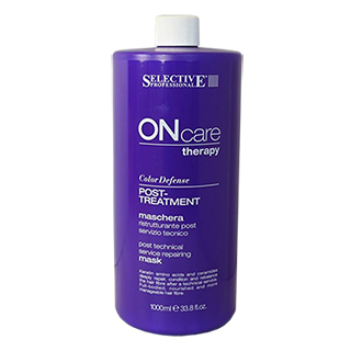 New On Care Post Treatment Mask 1000ml