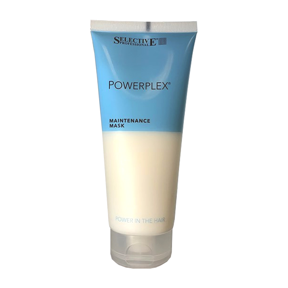 Powerplex Tube Mask 200ml