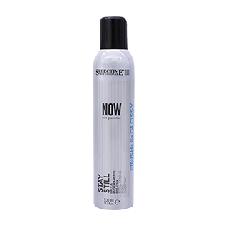 Selective Professional NOW Styling - Stay Still Extra Strong hairspray 300ml