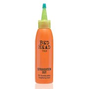 Bedhead  Straighten Out 98% Hd Straightening Cream 120ml