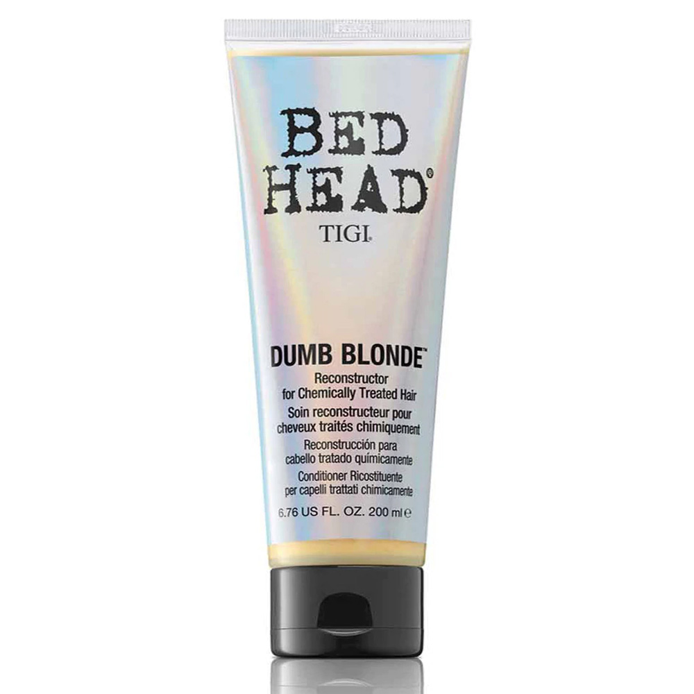 Bed Head Dumb Blonde Reconstructor Conditioner 250ml