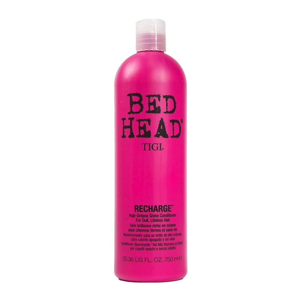 Bed Head Recharge High Octane Conditioner 750ml