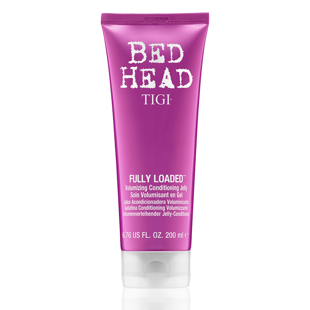 Bed Head Fully Loaded Conditioner 200ml