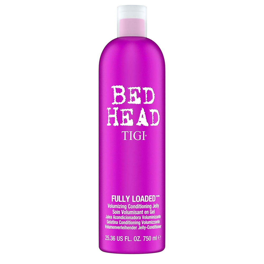 Bed Head Fully Loaded Conditioner 750ml