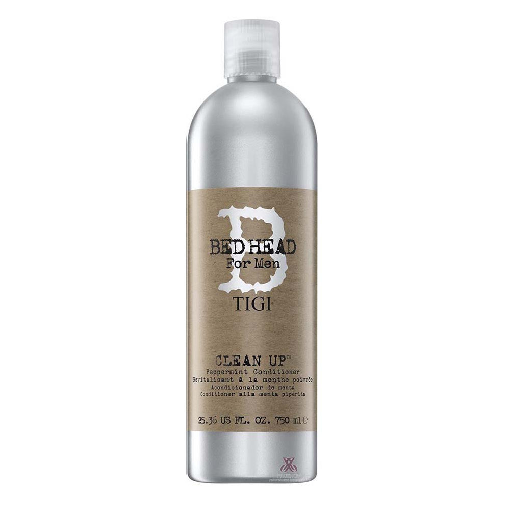 Bedhead For Men Clean Up Daily Conditioner750ml