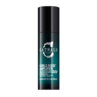 Catwalk Curls Rock Amplifier 150ml