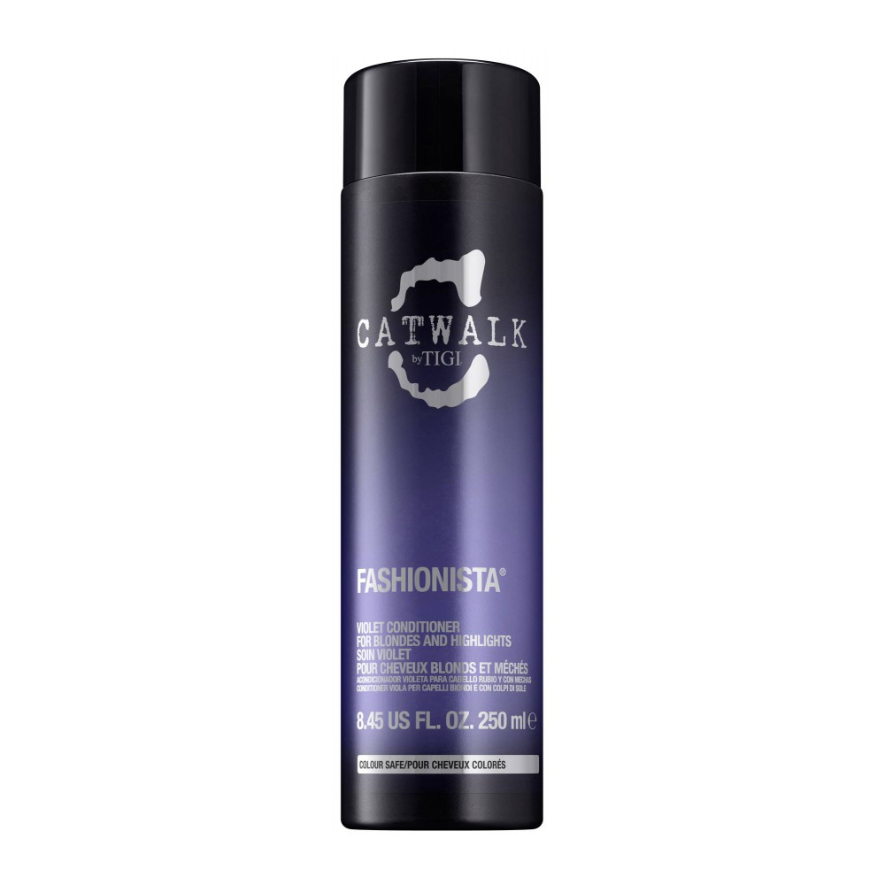 Catwalk Fashionista Blonde Conditioner 250ml