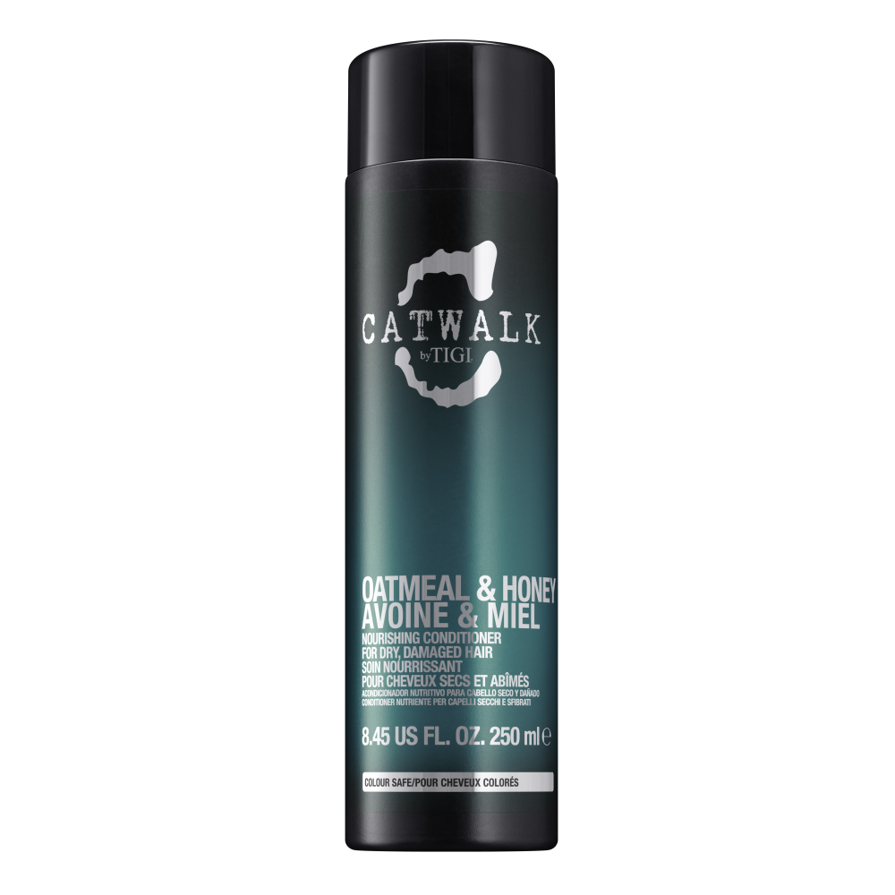 Tigi Catwalk Oatmeal & Honey Conditioner 250ml