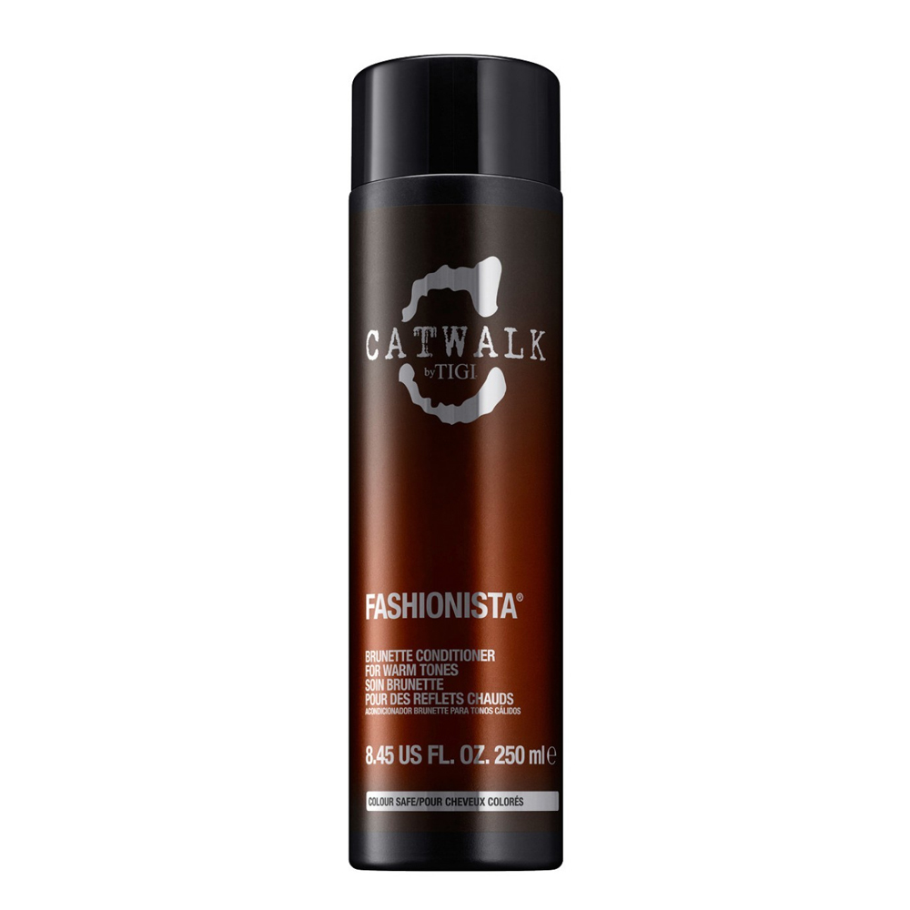 Catwalk Fashionista Brunette Conditioner 250ml