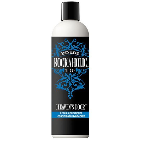 Tigi Rockaholic Heavens Door Repair Conditioner 255ml