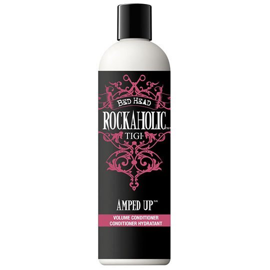 Tigi Rockaholic Amped Up Volume Conditioner 355ml