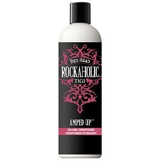 Tigi Rockaholic Amped Up Volume Conditioner 355ml