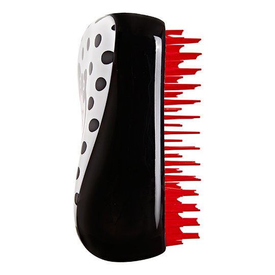 Tangle Teezer Compact Styler Hello Kitty Black/White