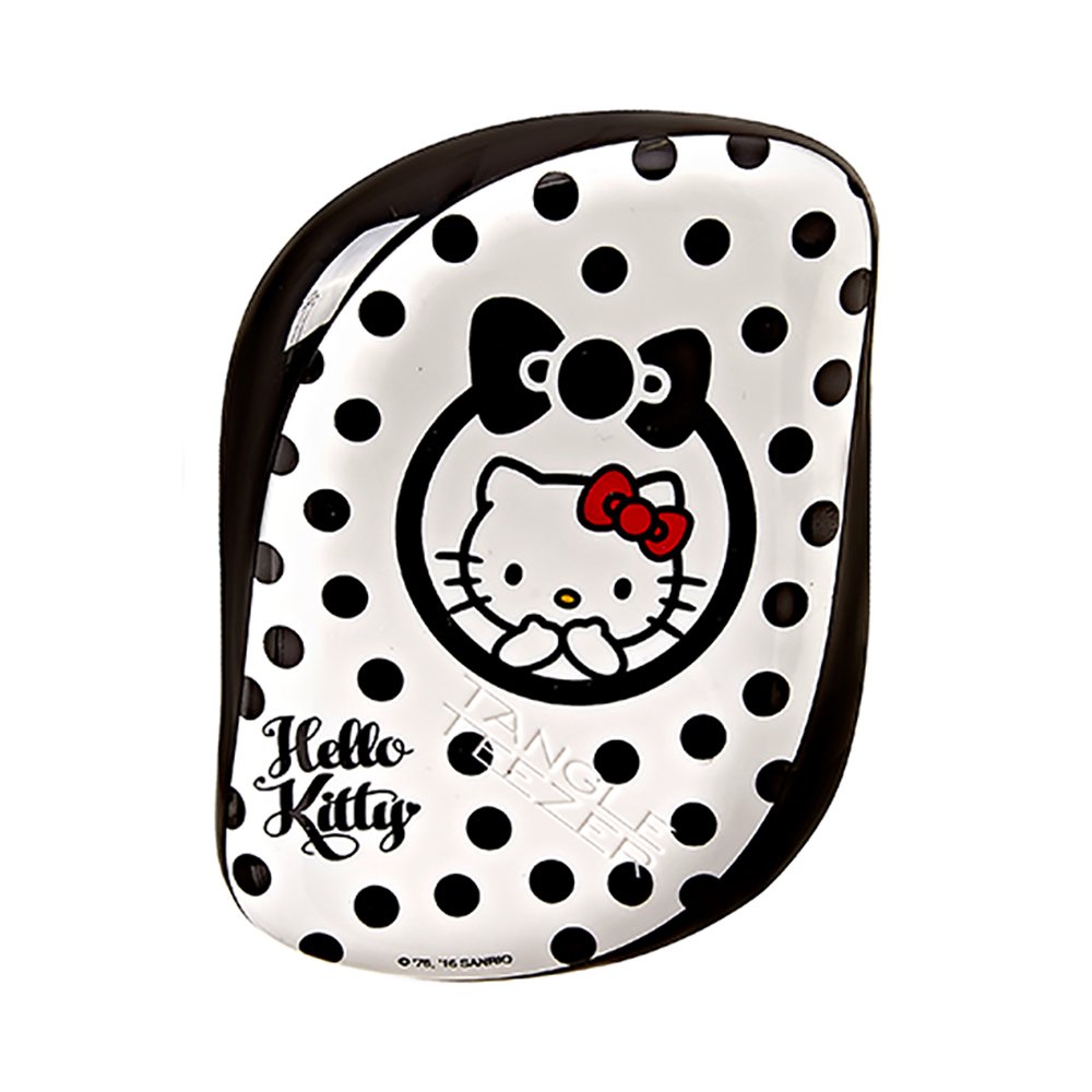 Tangle Teezer Compact Styler Hello Kitty Black/White