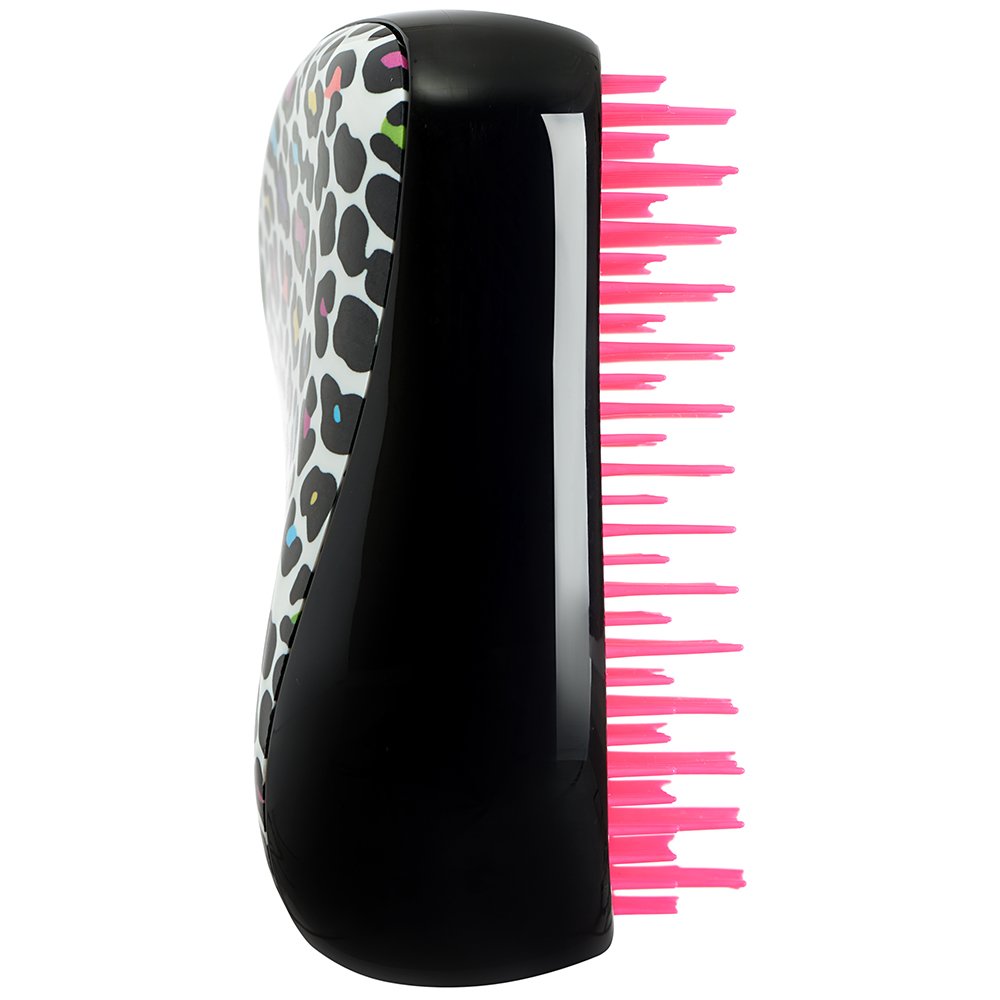 Tangle Teezer Compact Styler Multi Leopard