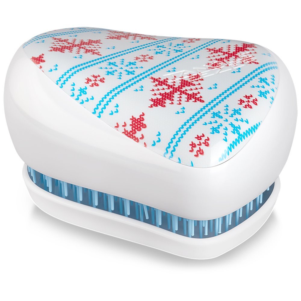 Tangle Teezer Compact Styler - Winter Frost