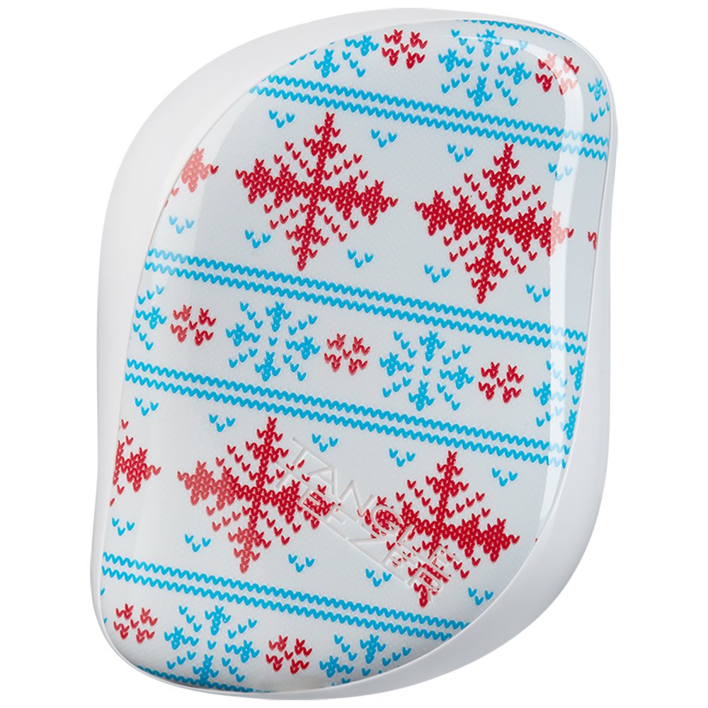 Tangle Teezer Compact Styler - Winter Frost