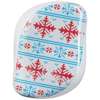Tangle Teezer Compact Styler - Winter Frost