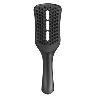 Tangle Teezer Easy Dry and Go Jet Black Vented Blow Dry Brush