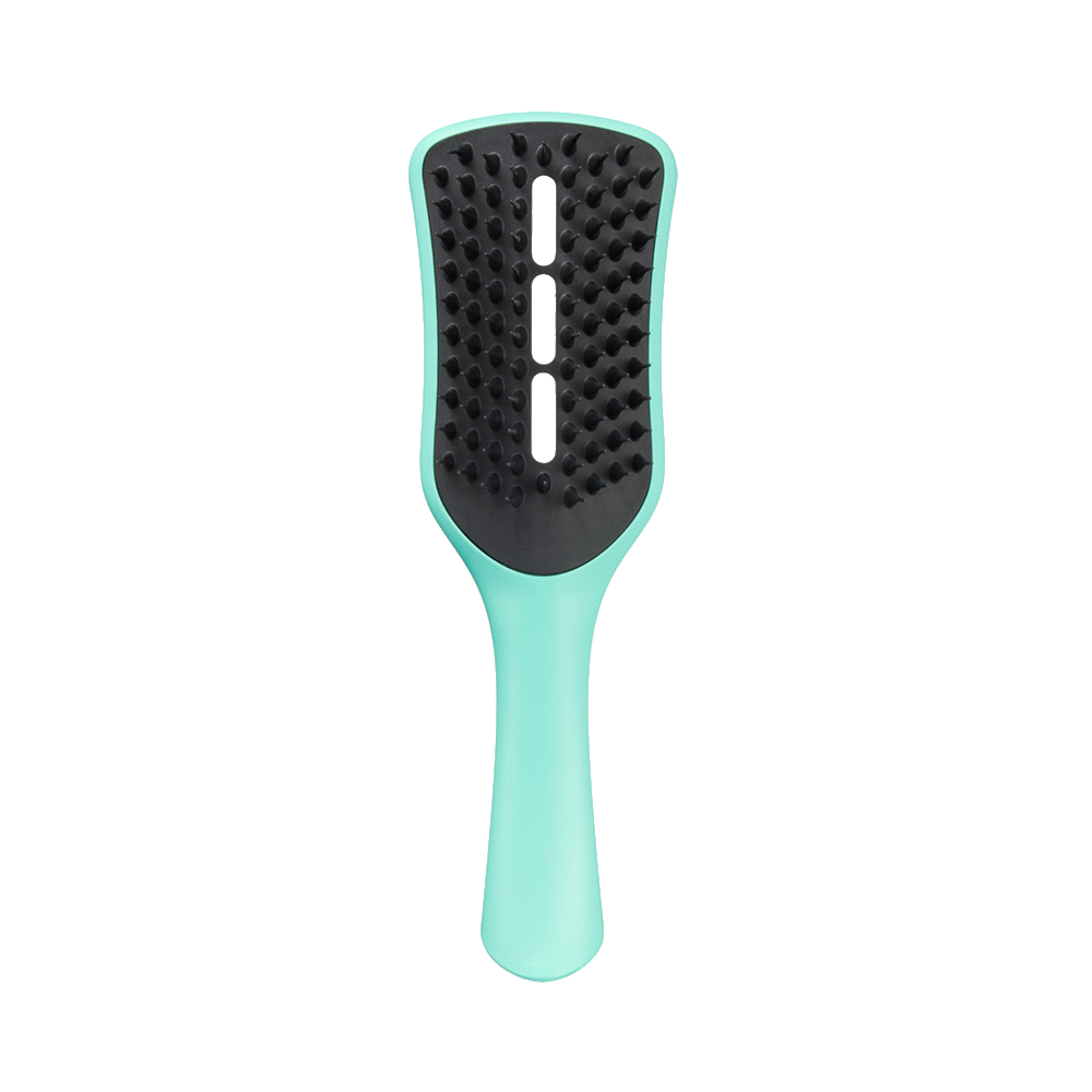 Tangle Teezer Easy Dry and Go Sweet Pea Vented Blow Dry Brush