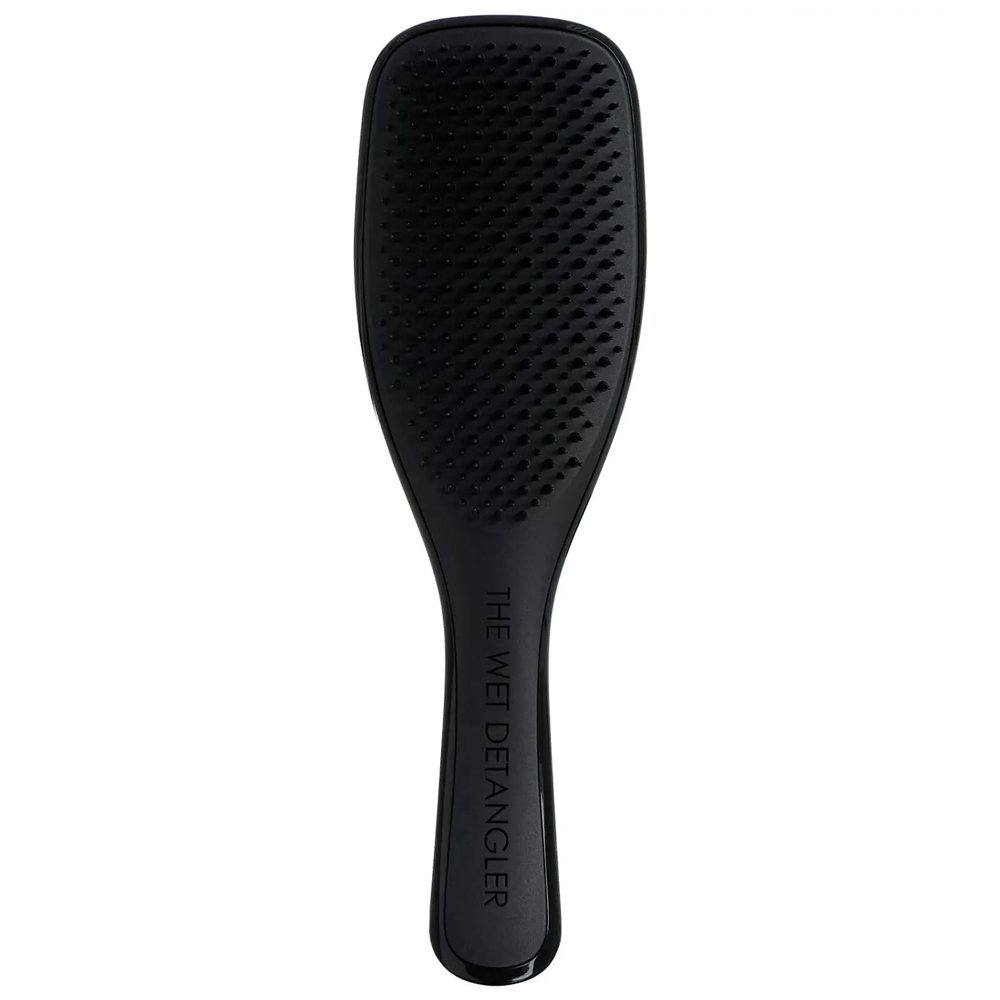 Tangle Teezer Large Ultimate Detangler - Black