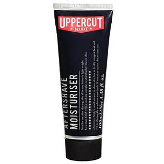 Uppercut Aftershave Moisturiser 100ml