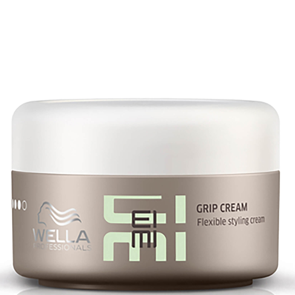 Wella Eimi Styling Grip Cream 75ml