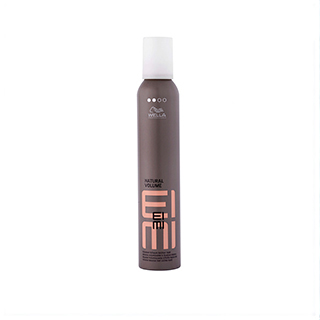 Wella Eimi Natural Volume Mousse 300ml