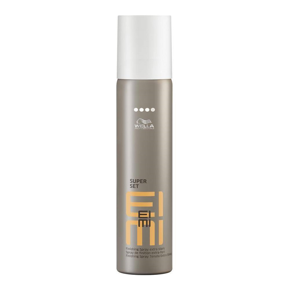 Wella Eimi Styling Super Set 300ml