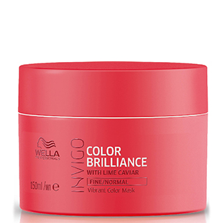 Wella Invigo Color Brilliance Fine Mask 150ml