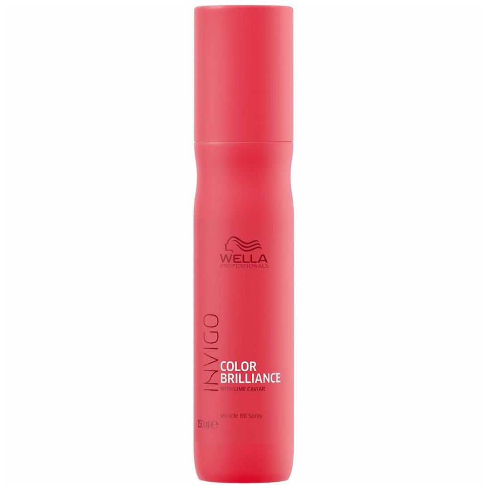 Wella Invigo Color Brilliance Miracle BB Spray 150ml