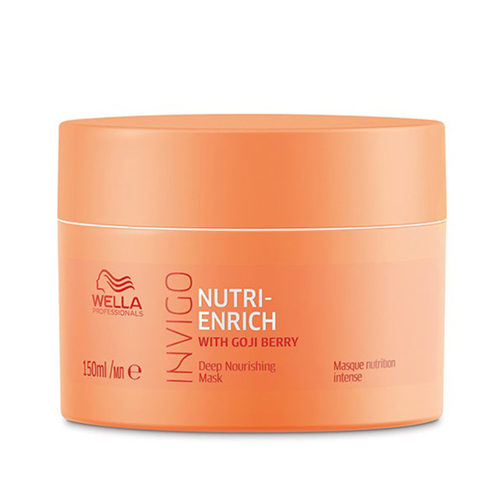 Wella Invigo Nutri-Enrich Mask 150ml