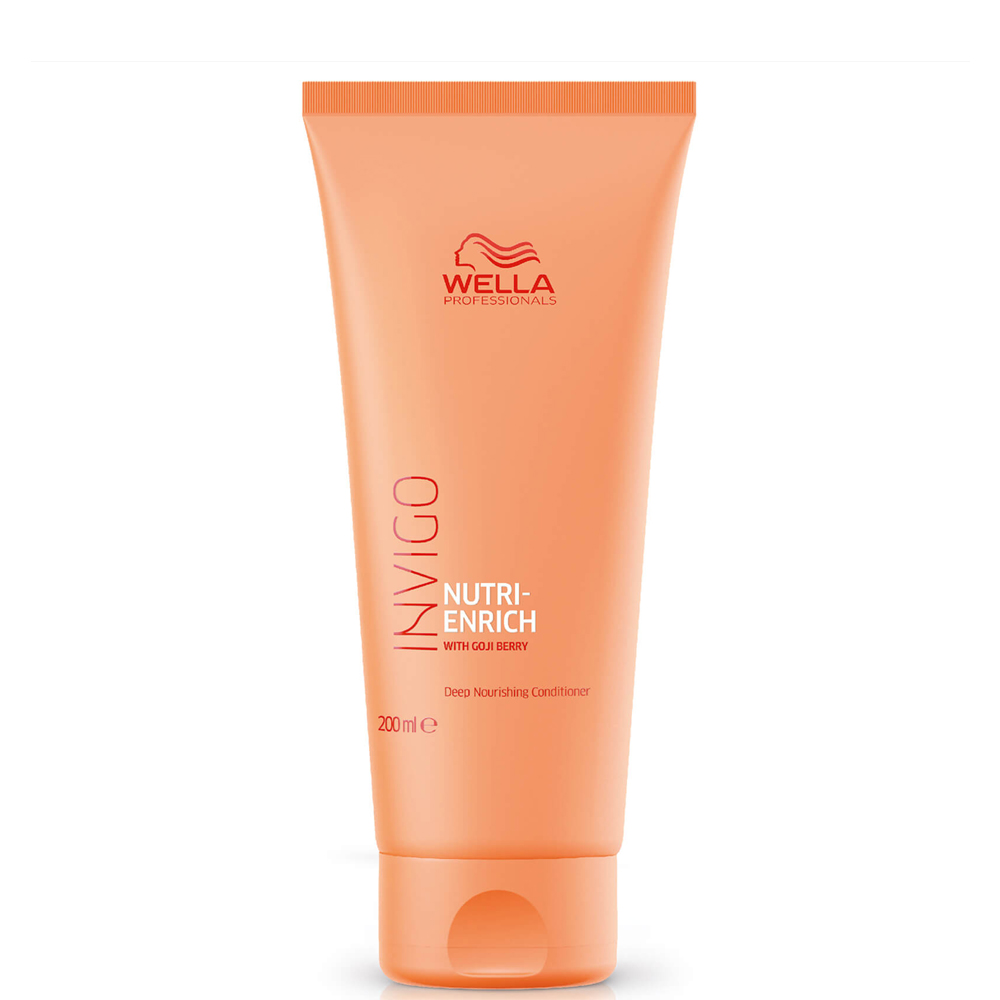 Wella Invigo Nutri-Enrich Conditioner 200ml
