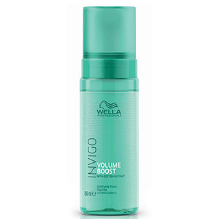 Wella Invigo Volume Boost Bodifying Foam 150ml