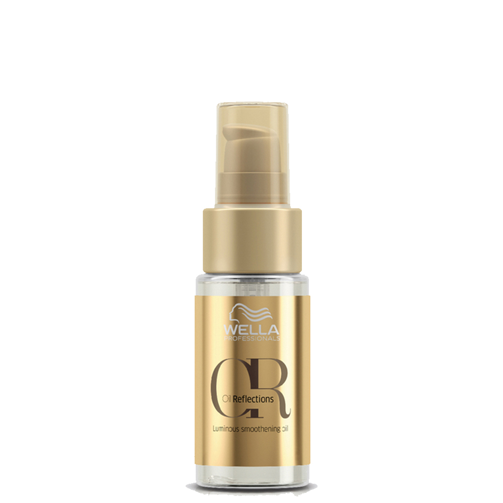 Wella Oil Reflections Smoothing Oil 30ml