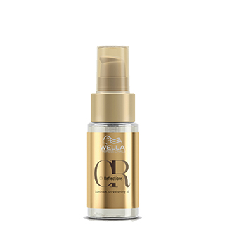Wella Oil Reflections Smoothing Oil 30ml
